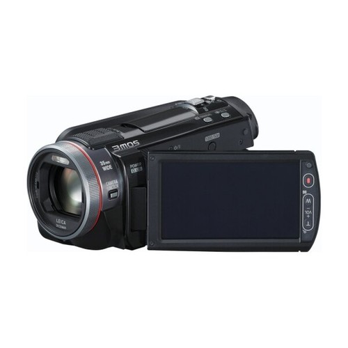 Panasonic videocamera hs900 - panasonic,