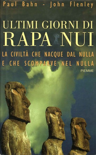 Ultimi giorni rapa nui - giorni,