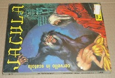 JACULA 151 CERVELLO IN SCATOLA