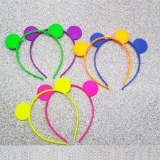 2 CERCHIETTO FRONTINO ORECCHIE