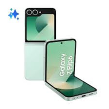 Samsung Galaxy Z Flip6 F741B