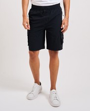 Bermuda cargo Albino uomo