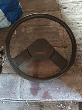 Volante Fiat Ducato Prima