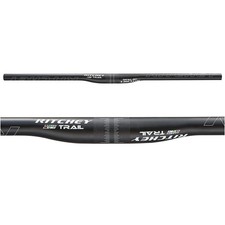 WCS handlebar carbon trail