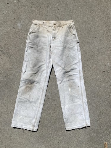 Pantalone lavoro carhartt - pantalone,