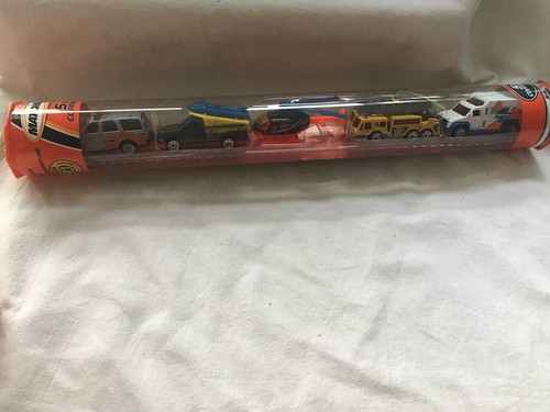 Matchbox mbx pack tube gift - mbx,