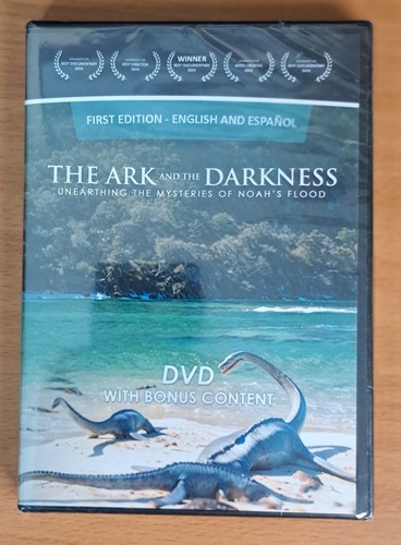 Dvd the ark and - the,
