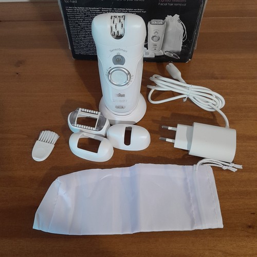 Braun silk epil - epil, 7