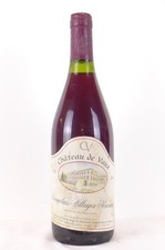 beaujolais villages nouveau