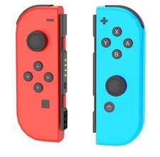 JOYCON NINTENDO SWITCH +27