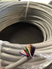 MICRO TEK 100MT CAVO