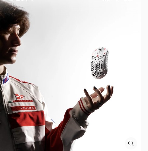 Finalmouse ulx competition - ulx,