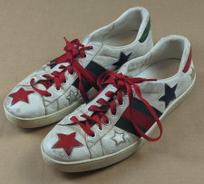 Sneakers Gucci Ace Metallic