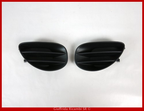 Griglia mascherina - 2x,