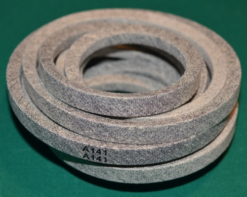 Deck belt john deere - deck,