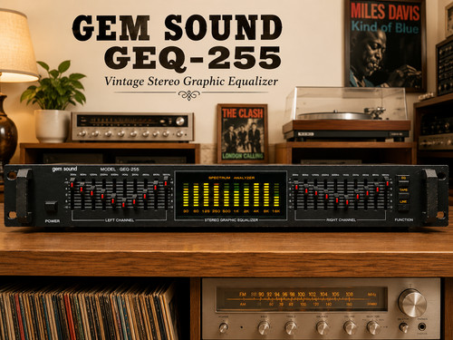Gem sound geq 255 rare - gem, 🌈rare🌈