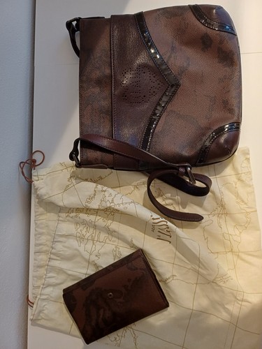Borsa vera pelle - donna, in