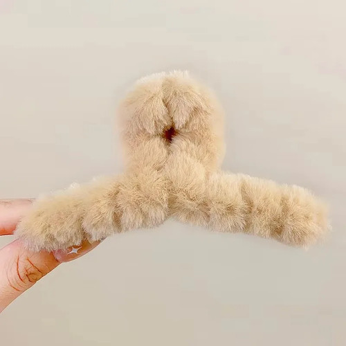 Artiglio per capelli - , croce