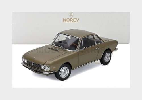 Norev 187985 lancia fulvia - norev,