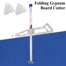 Plaster Board Cutting Tool