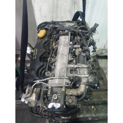 Motore compl 939a1000 - compl., fiat