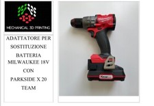 Adattatore per sostituzione