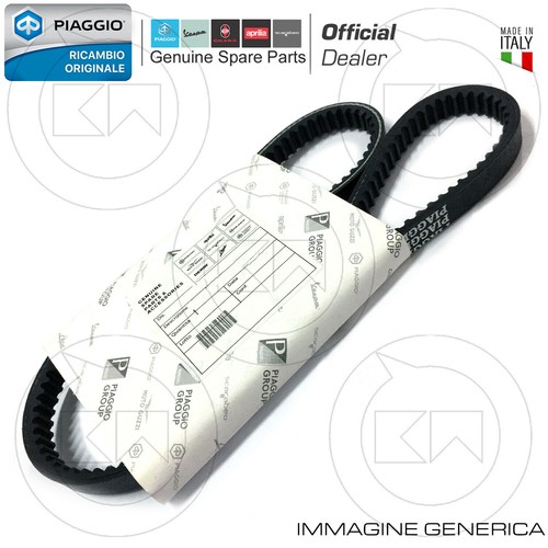 Cinghia trasmissione - di,