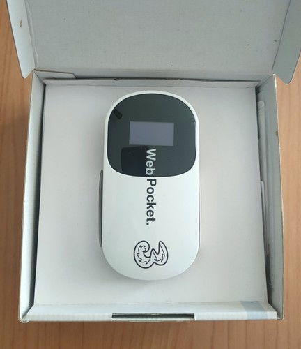 Web pocket router nuovo - pocket,