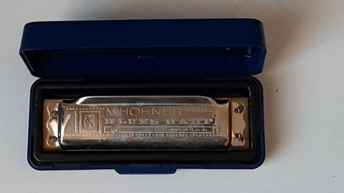 Armonica bocca hohner - bocca,