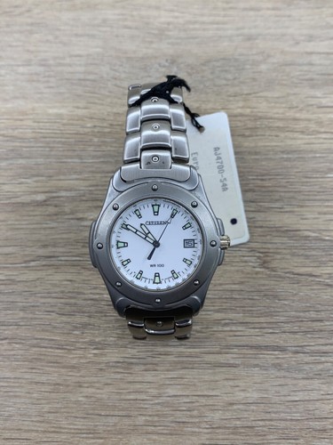 Orologio citizen quartz - orologio, uomo