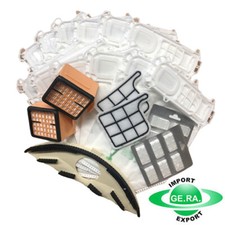 kit ricambi per Folletto VK135