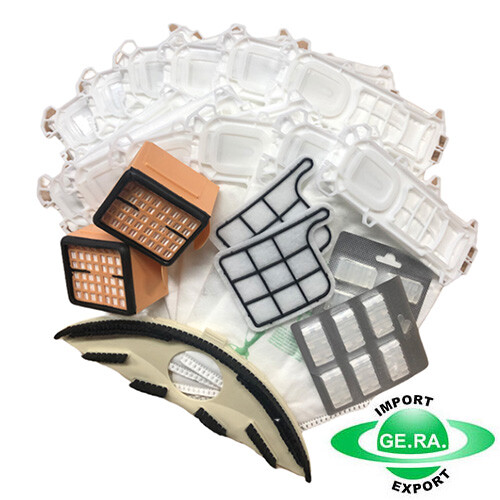Kit ricambi per folletto vk135 - ricambi,