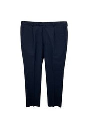 Pantalone classico sartoriale