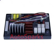 Nuovo regolatore di tensione