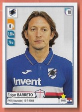 PANINI CALCIATORI 2019 2020