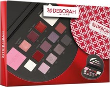 Deborah milano trousse set - trousse,