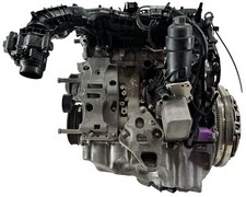 Motore Für BMW 2,0 d 420d