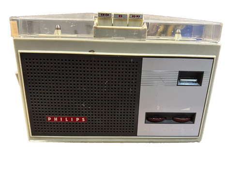 Philips el3586 registratore - philips,