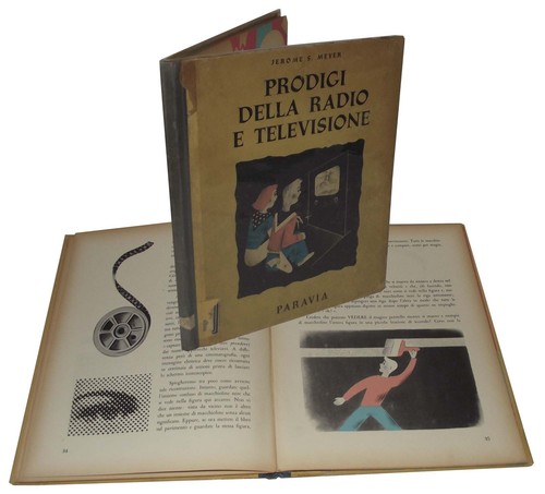 Prodigi della radio - della, e