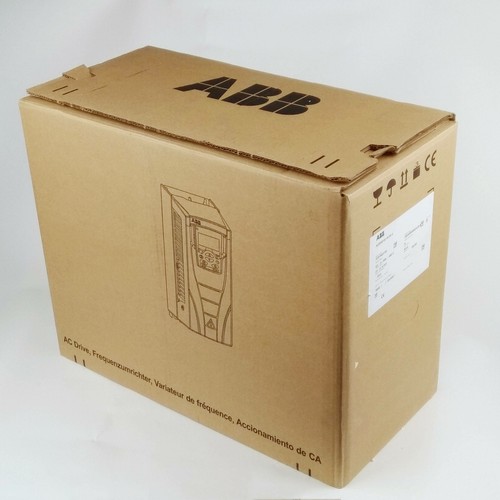 1pz nuovo abb acs550 - 1pz, acs550-01-012a-4