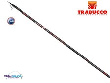 Canna pesca bolognese trabucco - canna,