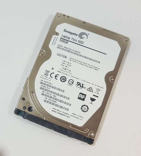 Disco rigido notebook - , 500