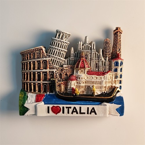 Italia città dell - italia,