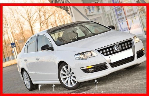 Kit carrozzeria passat b6 - carrozzeria,