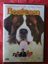 BEETHOVEN (Dvd) SIGILLATO 