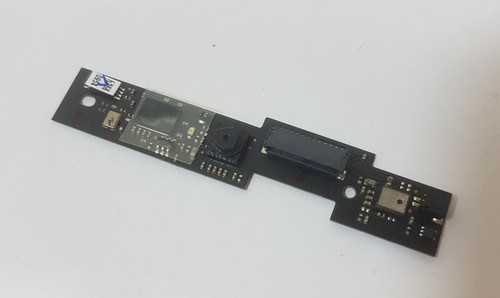 Scheda modulo fotocamera