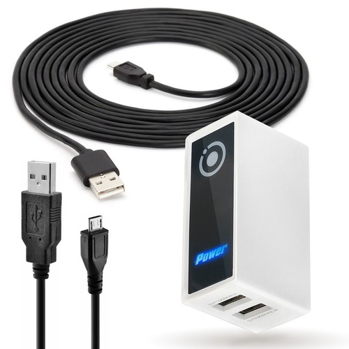 Porta usb total fit - total,