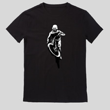 Mountainbike MTB Downhill Berg