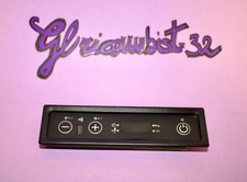 DISPLAY A TRE TASTI STUFE ADLER