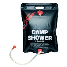 Bestway tanica doccia solare